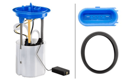 Kraftstoff Fördereinheit für AUDI SEAT SKODA VW A3 Sportback Cabriolet TT