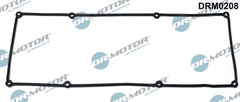 Dichtung Zylinderkopfhaube für MITSUBISHI PAJERO III Canvas Top IV Van