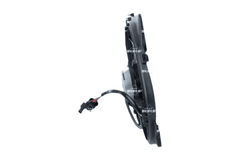 Lüfter Motorkühlung für MINI