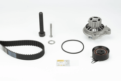 Wasserpumpe + Zahnriemensatz für AUDI VW A6 C4 Avant CALIFORNIA T4 Camper LT