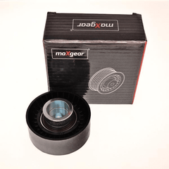 Umlenk Führungsrolle Keilrippenriemen für CITROËN FIAT FORD JAGUAR PEUGEOT