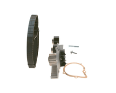 Wasserpumpe + Zahnriemensatz für CITROËN FIAT LANCIA PEUGEOT C8 Van ULYSSE