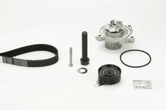 Wasserpumpe + Zahnriemensatz für VW CALIFORNIA T4 Camper LT 28-46 II Kasten