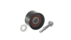 Umlenk Führungsrolle Zahnriemen für ALFA ROMEO FIAT LANCIA JEEP 4C SPIDER 145