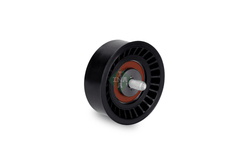 Umlenk Führungsrolle Zahnriemen für OPEL SAAB CHEVROLET ASTRA F Stufenheck CC
