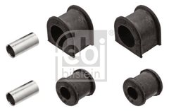Lagerung Stabilisator Hinterachse für DAIHATSU ROCKY Hard Top Soft