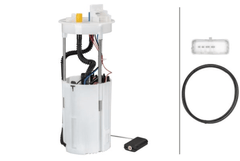 Kraftstoff Fördereinheit für CITROËN FIAT PEUGEOT JUMPER I Pritsche/Fahrgestell