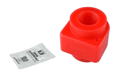 Lagerung Stabilisator Hinterachse für FORD VOLVO LAND ROVER MONDEO IV