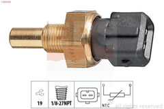 Sensor Kühlmitteltemperatur für OPEL ASTRA F Stufenheck CC Caravan Kasten/Kombi