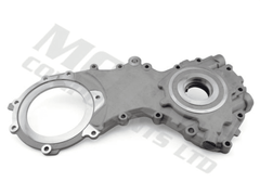 Ölpumpe für FORD C-MAX FIESTA IV FOCUS I Stufenheck Turnier II GALAXY MONDEO