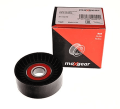 Spannrolle Keilrippenriemen für OPEL CHEVROLET ADAM AGILA ASTRA G Stufenheck
