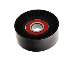 Spannrolle Keilrippenriemen für OPEL CHEVROLET ADAM AGILA ASTRA G Stufenheck