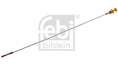 Ölpeilstab für MERCEDES-BENZ C-KLASSE Sportcoupe T-Model CLC-KLASSE CLK