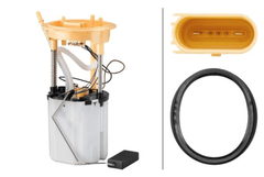 Kraftstoff Fördereinheit rechts für AUDI SEAT SKODA VW A3 Sportback TT Roadster