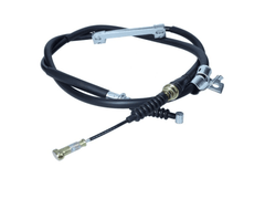 Seilzug Feststellbremse hinten links für KIA CARENS I Großraumlimousine SHUMA