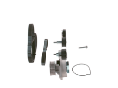 Wasserpumpe + Zahnriemensatz für SEAT SKODA VW AROSA LEON TOLEDO II FABIA I