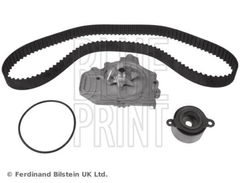 Wasserpumpe + Zahnriemensatz für HONDA CR-V I