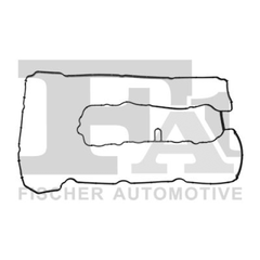 Dichtung Zylinderkopfhaube für BMW 1 Coupe Cabriolet 3 Touring 5