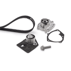 Wasserpumpe + Zahnriemensatz für MITSUBISHI NISSAN OPEL RENAULT VOLVO CARISMA
