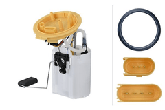 Kraftstoff Fördereinheit für AUDI SEAT SKODA VW A3 Allstreet Sportback