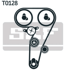 Wasserpumpe + Zahnriemensatz für ALFA ROMEO FIAT LANCIA 145 146 147 155 156