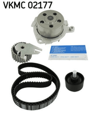 Wasserpumpe + Zahnriemensatz für ALFA ROMEO FIAT LANCIA 145 146 147 155 156