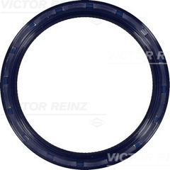 Wellendichtring Kurbelwelle für MAZDA SUZUKI TOYOTA KIA 626 II Coupe Hatchback