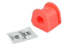 Lagerung Stabilisator Hinterachse für MITSUBISHI PAJERO II Canvas Top
