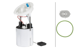 Kraftstoff Fördereinheit für BMW 1 Coupe Cabriolet 3 Touring X1