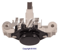 Lichtmaschine Generatorregler für MERCEDES-BENZ ALFAROME/FIAT/LANCI SAME JOHN