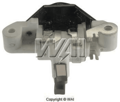 Lichtmaschine Generatorregler für MERCEDES-BENZ ALFAROME/FIAT/LANCI SAME JOHN