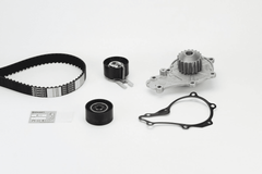 Wasserpumpe + Zahnriemensatz für CITROËN FIAT FORD MAZDA PEUGEOT SUZUKI VOLVO