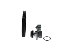 Wasserpumpe + Zahnriemensatz für AUDI SEAT SKODA VW A3 TT Roadster ALHAMBRA