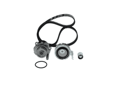 Wasserpumpe + Zahnriemensatz für AUDI SEAT SKODA VW A3 TT Roadster ALHAMBRA