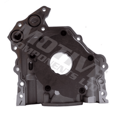 Ölpumpe für CITROËN FIAT FORD PEUGEOT VOLVO DS BERLINGO MULTISPACE C3 AIRCROSS