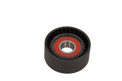 Umlenk Führungsrolle Keilrippenriemen für FORD MG MITSUBISHI NISSAN OPEL