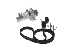 Wasserpumpe + Zahnriemensatz für CITROËN FIAT LANCIA PEUGEOT C4 I Coupe C5