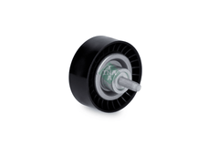 Umlenk Führungsrolle Keilrippenriemen für JAGUAR LAND ROVER E-PACE F-PACE XE XF