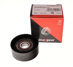 Spannrolle Keilrippenriemen für FORD JAGUAR MONDEO III Stufenheck Turnier