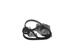 Wasserpumpe + Zahnriemensatz für CITROËN FIAT FORD LANCIA PEUGEOT VOLVO C4