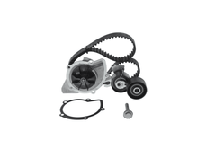 Wasserpumpe + Zahnriemensatz für CITROËN FIAT FORD LANCIA PEUGEOT VOLVO C4