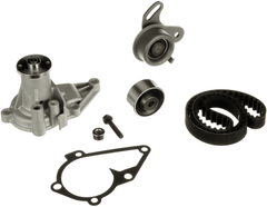 Wasserpumpe + Zahnriemensatz für HYUNDAI KIA ACCENT Stufenheck I II III COUPE