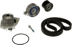 Wasserpumpe + Zahnriemensatz für CITROËN PEUGEOT BERLINGO / FIRST