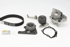 Wasserpumpe + Zahnriemensatz für CITROËN FIAT PEUGEOT ROVER SUZUKI HYUNDAI