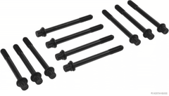 Zylinderkopfschraubensatz für KIA CARENS I Großraumlimousine RIO Stufenheck