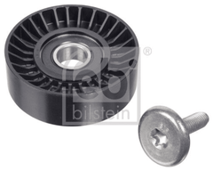 Umlenk Führungsrolle Keilrippenriemen für CITROËN FIAT LANCIA PEUGEOT C5 I
