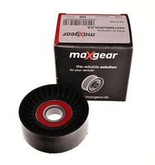 Spannrolle Keilrippenriemen für AUDI SEAT SKODA VW A2 ALTEA XL AROSA CORDOBA