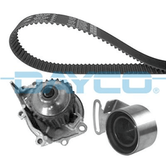 Wasserpumpe + Zahnriemensatz für MG ROVER LAND MGF TF ZR 25 I Schrägheck 200 II