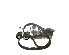 Wasserpumpe + Zahnriemensatz für NISSAN RENAULT DACIA KUBISTAR Kasten CLIO II