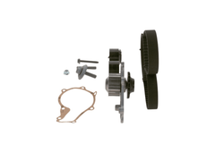 Wasserpumpe + Zahnriemensatz für CITROËN FORD MAZDA PEUGEOT TOYOTA C1 C2 C3 I